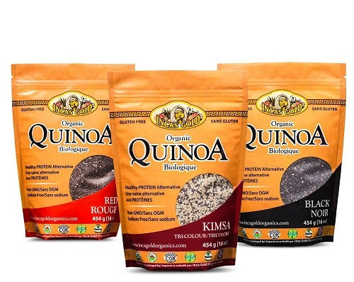 Quinoa