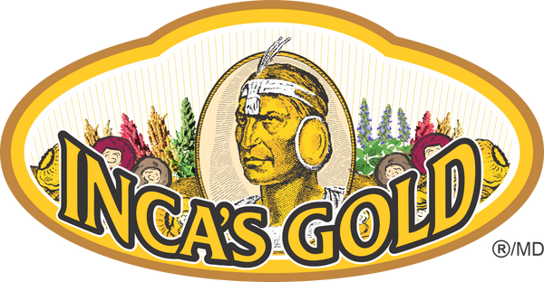 INCA'S GOLD